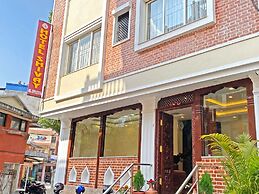Hotel Shivay Pvt. Ltd.