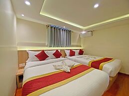 Hotel Shivay Pvt. Ltd.
