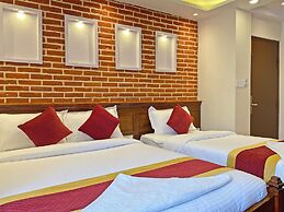 Hotel Shivay Pvt. Ltd.