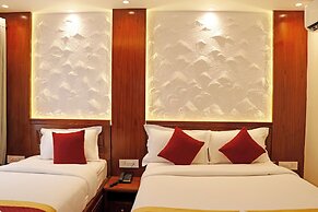 Hotel Shivay Pvt. Ltd.