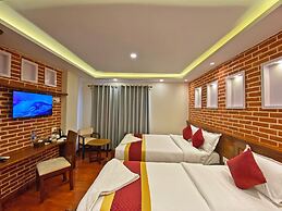 Hotel Shivay Pvt. Ltd.