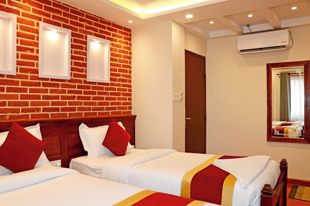 Hotel Shivay Pvt. Ltd.