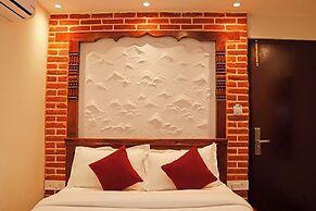 Hotel Shivay Pvt. Ltd.