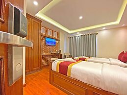 Hotel Shivay Pvt. Ltd.