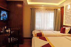 Hotel Shivay Pvt. Ltd.
