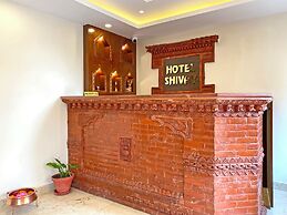 Hotel Shivay Pvt. Ltd.