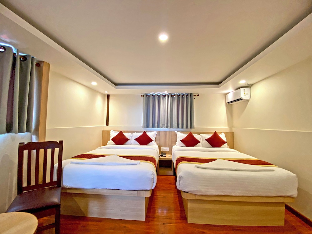 Hotel Shivay Pvt. Ltd.