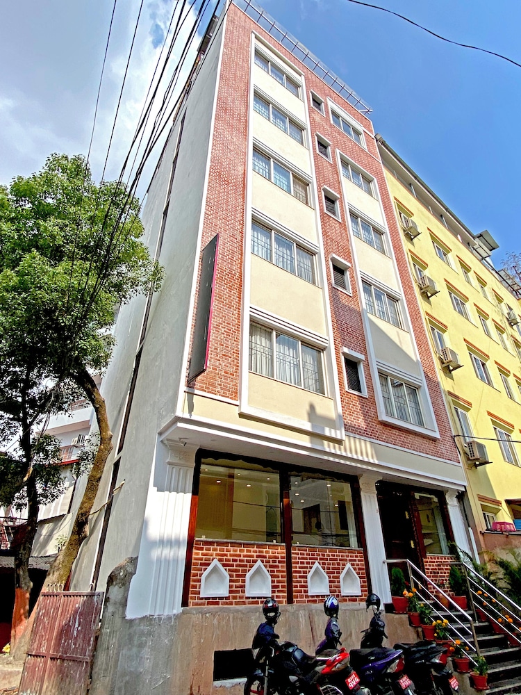 Hotel Shivay Pvt. Ltd.