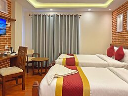 Hotel Shivay Pvt. Ltd.