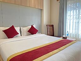 Hotel Shivay Pvt. Ltd.