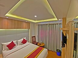 Hotel Shivay Pvt. Ltd.