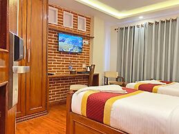 Hotel Shivay Pvt. Ltd.