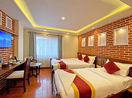 Hotel Shivay Pvt. Ltd.