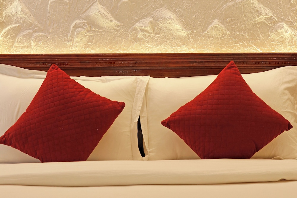Hotel Shivay Pvt. Ltd.