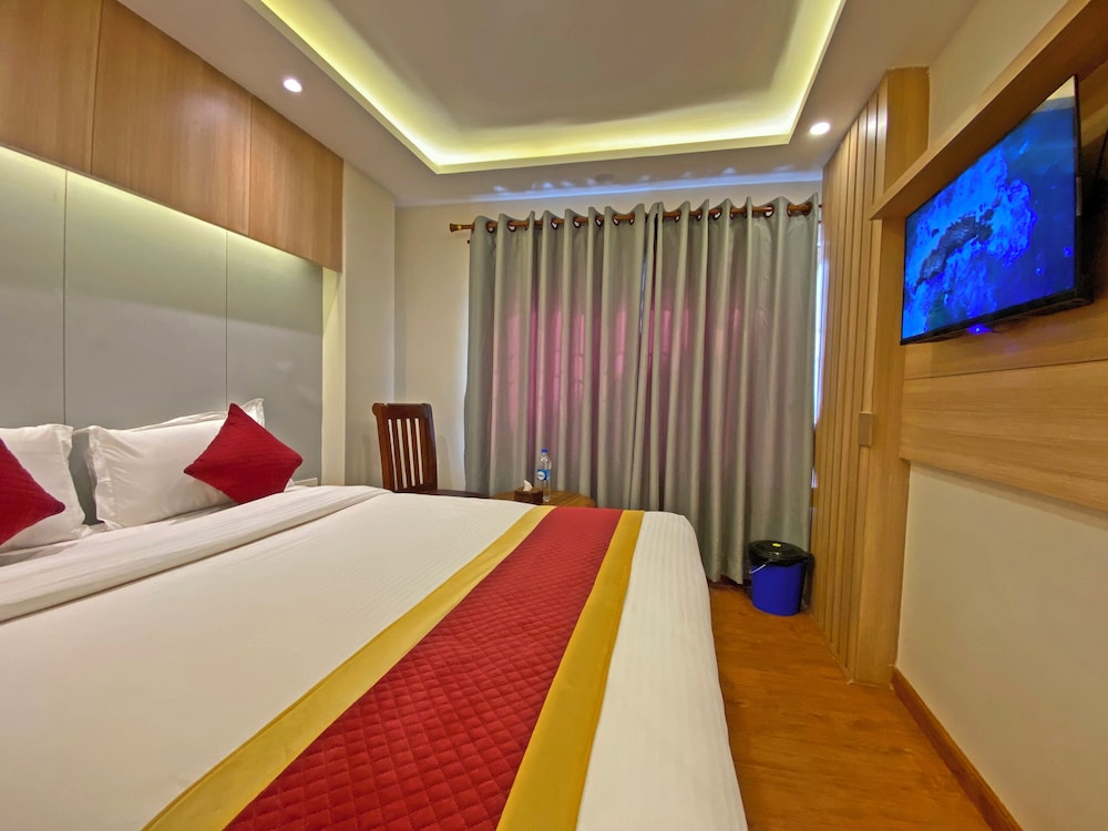 Hotel Shivay Pvt. Ltd.