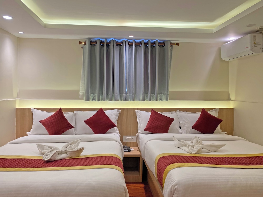 Hotel Shivay Pvt. Ltd.