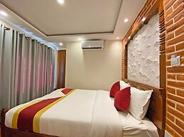 Hotel Shivay Pvt. Ltd.