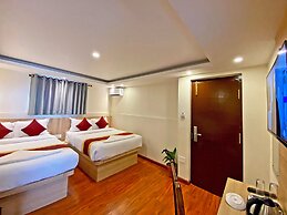 Hotel Shivay Pvt. Ltd.
