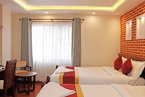 Hotel Shivay Pvt. Ltd.