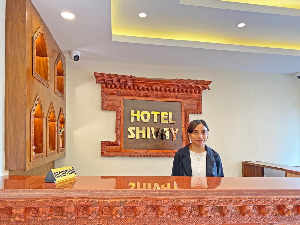 Hotel Shivay Pvt. Ltd.