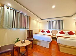 Hotel Shivay Pvt. Ltd.