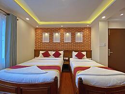 Hotel Shivay Pvt. Ltd.