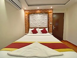 Hotel Shivay Pvt. Ltd.