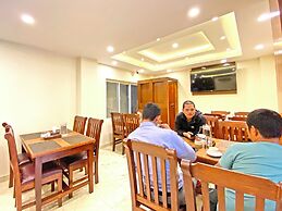 Hotel Shivay Pvt. Ltd.