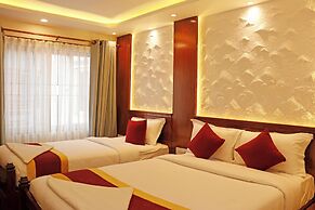 Hotel Shivay Pvt. Ltd.
