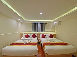 Hotel Shivay Pvt. Ltd.