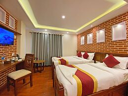 Hotel Shivay Pvt. Ltd.