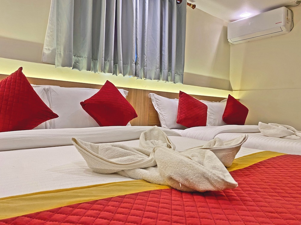 Hotel Shivay Pvt. Ltd.