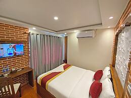 Hotel Shivay Pvt. Ltd.