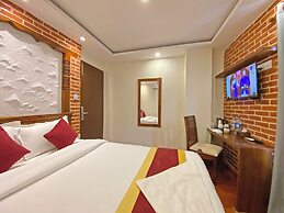 Hotel Shivay Pvt. Ltd.
