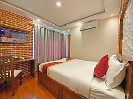 Hotel Shivay Pvt. Ltd.