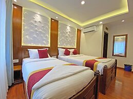 Hotel Shivay Pvt. Ltd.