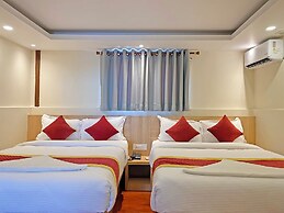 Hotel Shivay Pvt. Ltd.