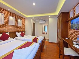 Hotel Shivay Pvt. Ltd.