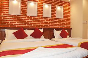 Hotel Shivay Pvt. Ltd.