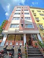 Hotel Shivay Pvt. Ltd.