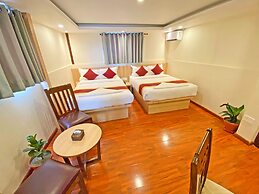 Hotel Shivay Pvt. Ltd.