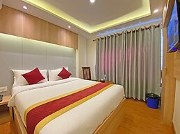 Hotel Shivay Pvt. Ltd.