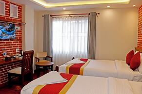 Hotel Shivay Pvt. Ltd.