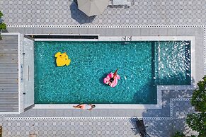 Kenikar Raintree Resort Chumphon