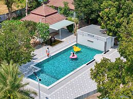 Kenikar Raintree Resort Chumphon