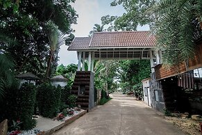 Kenikar Raintree Resort Chumphon