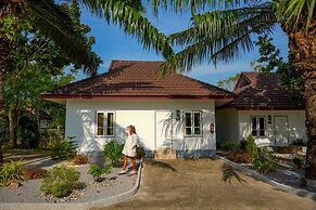 Kenikar Raintree Resort Chumphon