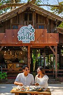 Kenikar Raintree Resort Chumphon