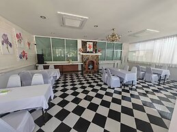 Kenikar Raintree Resort Chumphon