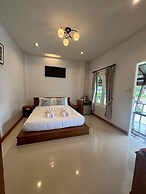 Kenikar Raintree Resort Chumphon
